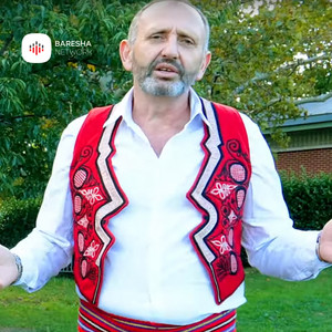 Çika e Tropojes