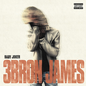 3bron James by Baby Joker