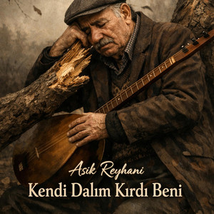 Vahap Dogan - Kendi dalım kıtdı beni