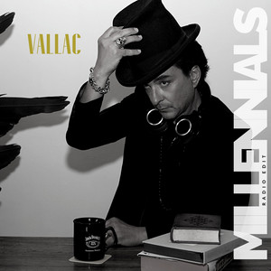 Millennials - Radio Edit by Vallac