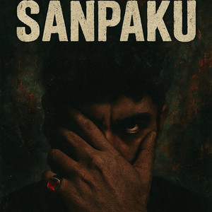 Sanpaku by Louis Corleone