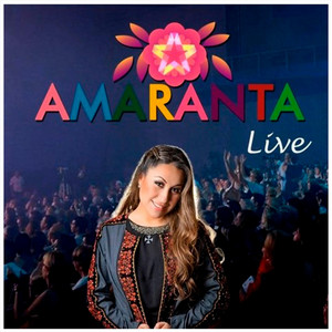 Amaranta - MIX DE TUNANTADAS (Live)