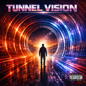 Tunnel Vision by DJ Bassforge B