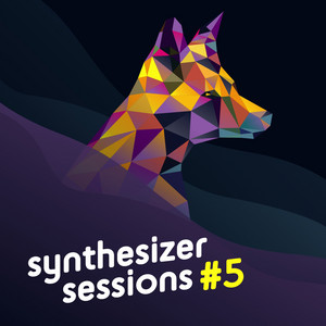 Dark Wing - Synthesizer Sessions by NO'OMI, Nebula