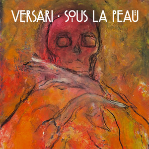 Sous La Peau cover