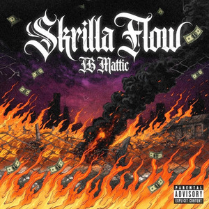 Skrilla Flow by Ib Mattic