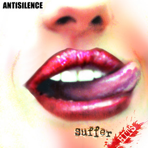Antisilence poster