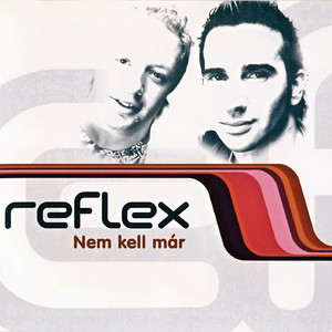 Reflex - Nem Kell Már (Spigiboy Mix)