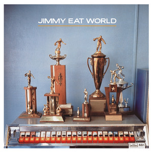 Jimmy Eat World - Album by Jimmy Eat World | Spotify