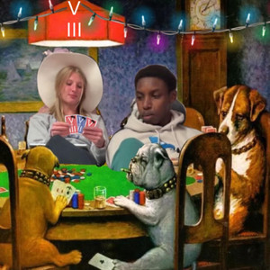 VECTORIII - Middle East