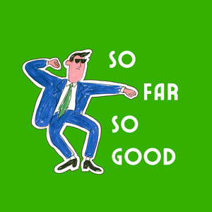Nobody Special by grgr_playlist
