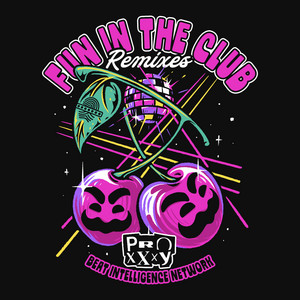 FUN IN THE CLUB - SANZU, PROXXXY Remix by Sanzu, PROXXXY