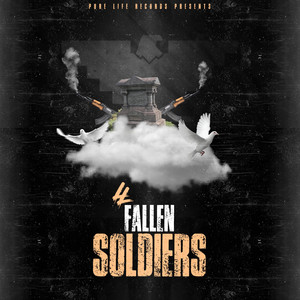 Lazie Locz - Fallen Soldiers