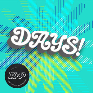 DAYS! by Aooo