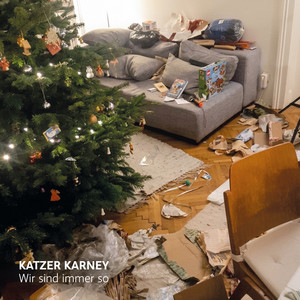 Die Welle by Katzer Karney
