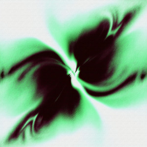 Green Reverie by igloobay