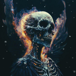 ALIEN FLAME by shometyle