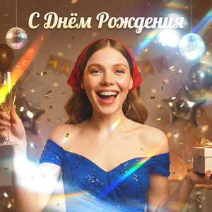 С Днём Рождения by Алёна.exe