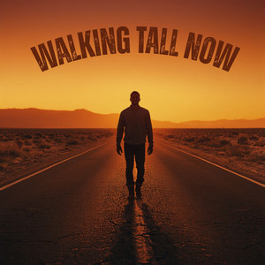 Walking Tall Now by Red Sun Rising, Milo Manheim, Zooey Deschanel