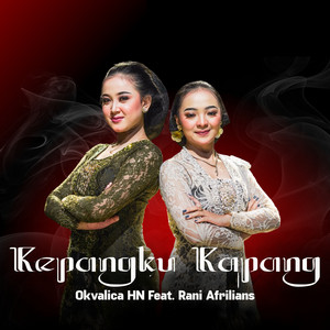Kepangku Kapang