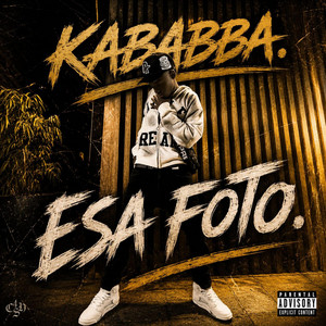esa foto by Kababba
