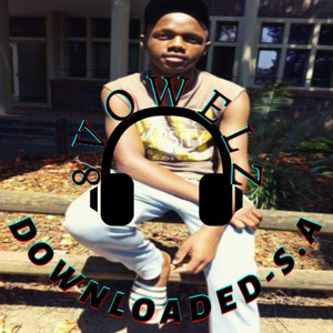 Mhlaba-Lo by 8Vowelz, Tonic