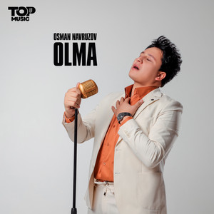Olma by Osman Navruzov