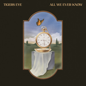 All We Ever Know