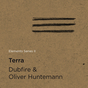 Dubfire & Oliver Huntemann cover