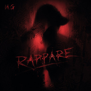 Rappare by M.G