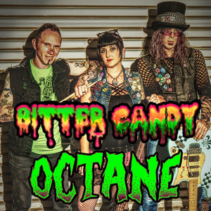 Bitter Candy | Spotify