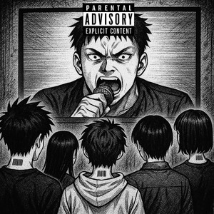 Out of Touch by Rage Theory