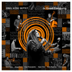 Sibel Köse Septet poster