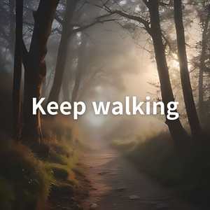 SATOSHI - Keep Walking