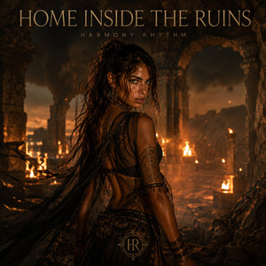 Home Inside the Ruins by Harmony Rhythm