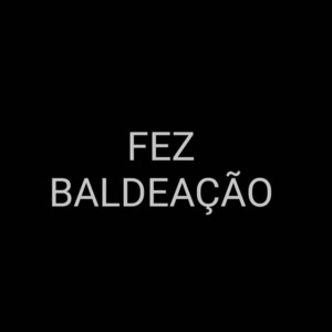 DJ Ryan MPC - FEZ BALDEAÇÃO