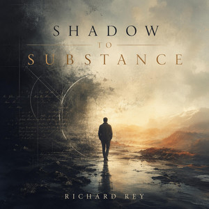 Shadow to Substance by Richard Rey