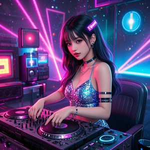 dj amoy - Sound Viral 2026