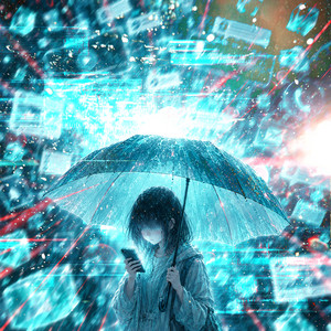 SNS by りおとあか, WHITEBOX