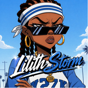 Ice Heart Empire by Lilith Storm