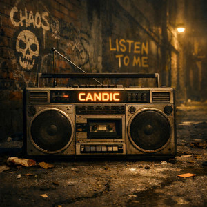 Listen To Me by Candic