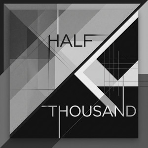 Half Thousand by Ofelia Vega