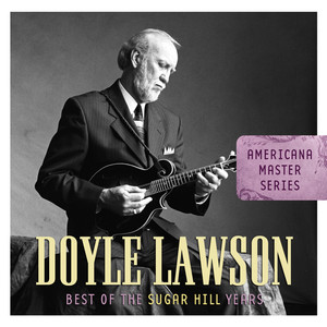 Americana Master Series : Best Of The Sugar Hill Years