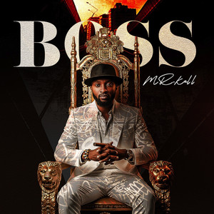 Mr. Kell - Boss