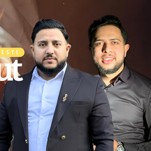 Lazar Samy Din Barbulesti - MAI ȚINUT DE MĂNÂ