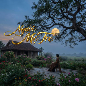 Người Mẹ Trẻ