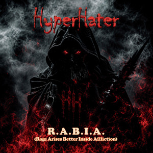R.A.B.I.A. by HyperHater