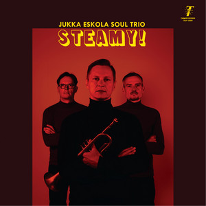 Stick of a Branch by Jukka Eskola