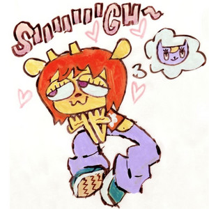 len333 - My Girl Died (Kkei3)