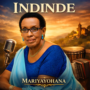 Mariya Yohana - Indinde
